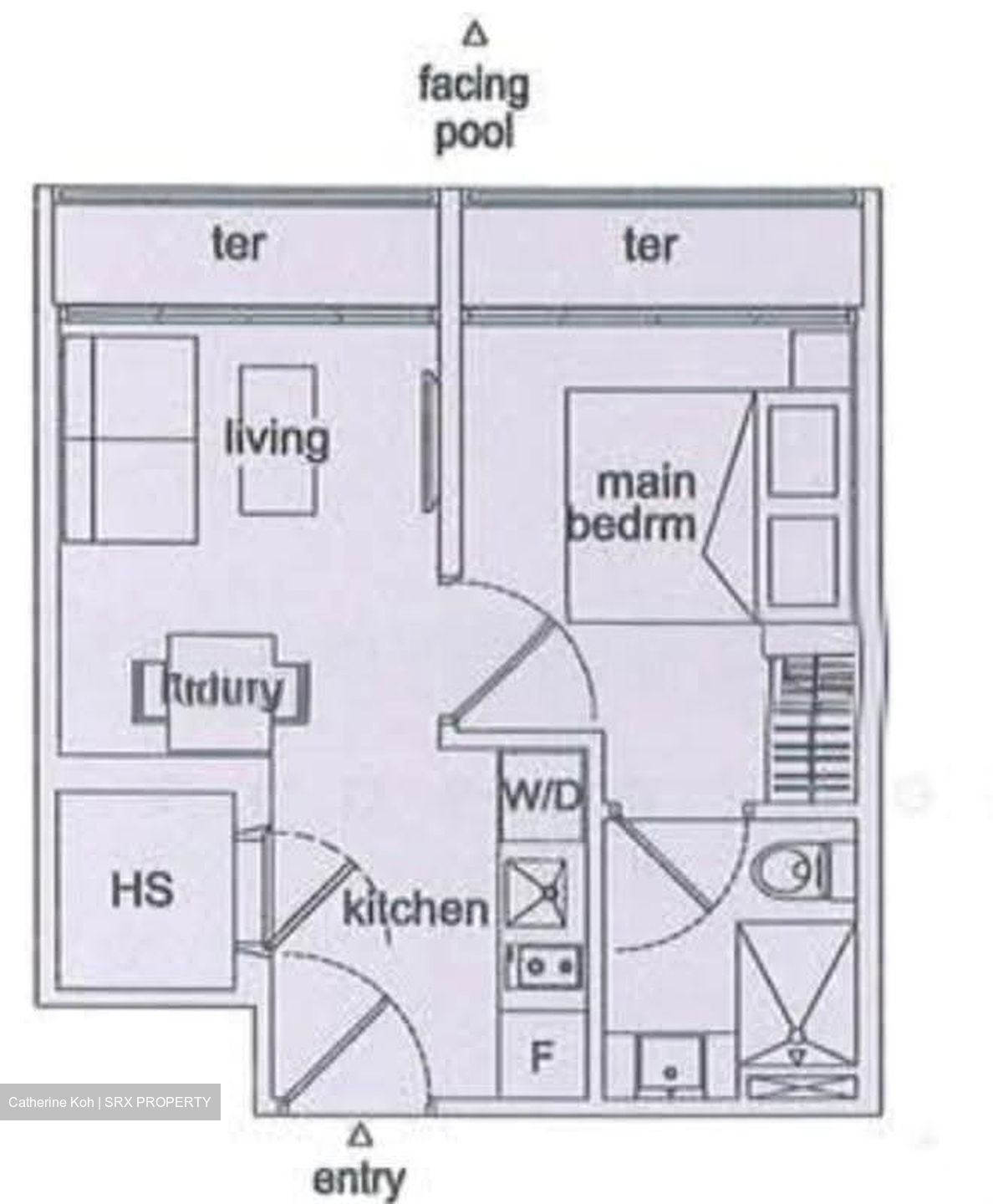 RV Edge (D10), Apartment #639998951